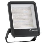 Ledvance LED Projektør Area Gen 2 Sort 133W 20000lm - 840 Kold Hvid| IP66 - Asymmetrisk