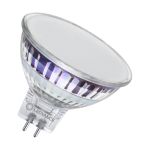 Ledvance LED GU5.3 PAR16 Performance 3.3W 396lm 120D - 827 Ekstra Varm Hvid | Erstatter 35W