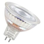 Ledvance LED Spot GU5.3 MR16 6.1W 621lm 36D - 830 Varm Hvid | Erstatter 50W