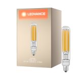 Ledvance LED Filament P E27 LED 29.1W 5400lm D - 727 Ekstra Varm Hvid | Erstatter 70W