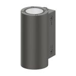 Ledvance Vægbelysning Urban Vario Aluminium Grå Up & Down 29W 2900lm - 830-840 CCT | IP65 