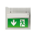 Ansell LED nødbelysning Eagle 3-in-1 Hvid 2.5W 15lm - 765 dagslys