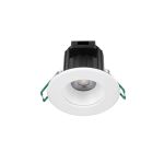 Sylvania LED Spot Start Aluminium Hvid 870lm - 827-830-840 CCT | 86mm - IP65 - Dæmpbar