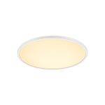 Nordlux LED skotlampe Oja 42 22W 827 2100lm Hvid IP20 | 3-Trin dæmpbar - ekstra varm hvid
