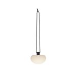 Nordlux Sponge Pendel Lampe Batterilampe Hvid 4.8W 300lm - 827 Ekstra Varm Hvid | 3-Trin Dæmpbar