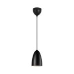 DFTP by Nordlux Nexus 2 Pendel Lampe Metal Sort | Egnet til GU10