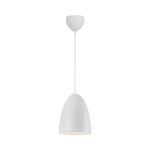 DFTP by Nordlux Nexus 2 Pendel Lampe Metal Grå | Egnet til E27