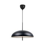 DFTP by Nordlux LED Pendel Lampe Versale Metal Sort | Egnet til E27
