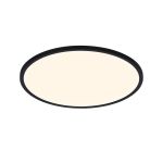 Nordlux LED Loftlampe Oja 42 Sort 19W 2200lm - 830-840 CCT