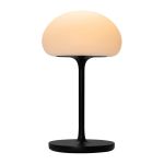 Nordlux Bordlampe Sponge Batteri Guld 4.8W 300lm - 827 Ekstra Varm Hvid | 3-Trin Dæmpbar