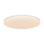 Nordlux Loftlampe Vic 29 Hvid 23.5W 2100lm - 830 Varm Hvid | IP20