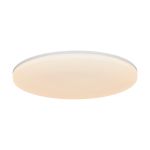 Nordlux Loftlampe Vic 35 Hvid 32W 3200lm - 830 Varm Hvid | IP20