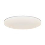 Nordlux Loftlampe Vic 29 Hvid 23.5W 2400lm - 830 Varm Hvid | IP20