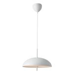 DFTP by Nordlux LED Pendel Lampe Versale Metal Hvid | Egnet til E27