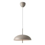 DFTP by Nordlux LED Pendel Lampe Versale Metal Brun | Egnet til E27