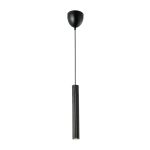 Nordlux Vico Pendel Lampe Metal Sort | Egnet til GU10