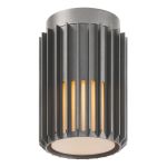 Nordlux Aludra Loftlampe Seaside Antracit | Egnet til E27