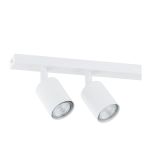 Emibig Loftlampe Flash Stål Sort | Egnet til 4x GU10 - Max 8W