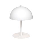 Emibig Bordlampe Mogu Stål Appelsin | Egnet til 2x G9 - Max 8W