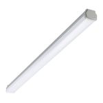Philips LED Vandtæt Lysrender Ledinaire WT060C 30W 3600lm - 840 Kold Hvid | 120cm - 1x Ledningsgennemføring 