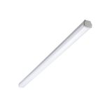 Philips LED Vandtæt Lysrender WT060C 28W 3400lm - 840 Kold Hvid | 150cm - 1x Ledningsgennemføring