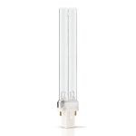 Philips PL-S 9W - UV-C | 2-Pinde
