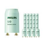 Fordelspakke 25x Philips S10 Starter 4-65W SIN