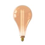 Calex Royal Osby LED E27 Filament 3.5W 150lm - 818 Ekstra Varm Hvid | Dæmpbar