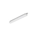 Philips LED Vandtæt Lysrender CoreLine WT120C G2 34W 4000lm - 840 Kold Hvid | 120cm - Nødlys 3 Timer 