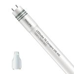 Philips LED Lysrør T8 CorePro (UN) High Output 18W 2000lm - 865 dagslys | 120cm - erstatter 36W
