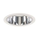 Philips LED downlight LuxSpace Mini Dyb DN561B 7W 840lm 75D - 840 kold hvid | 164mm - Aluminium Reflektor