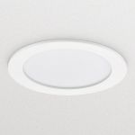 Philips LED Downlight Coreline DN145B 14.3W 1100lm 90D - 829 Varm Hvid | 166mm - Udsnit 150mm - Interact Dæmpbar