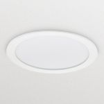 Philips LED Downlight Coreline DN145B 24.8W 2100lm 90D - 829 Varm Hvid | 217mm - Udsnit 200mm - Interact Dæmpbar