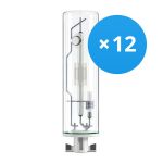 Fordelspakke 12x Philips MASTERColour PGJ5 CDM-Tm Mini 20W - 830 varm hvid 