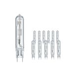 Fordelspakke 12x Philips MASTERColour G8.5 CDM-TC 35W - 830 varm hvid 