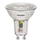 Noxion LED spot GU10 PAR16 3.7W 270lm 36D - 840 kold hvid | erstatter 35W