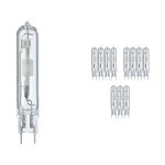 Fordelspakke 12x Philips MASTERColour G8.5 CDM-TC 70W - 830 varm hvid 