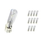 Fordelspakke 12x Philips MASTERColour G12 CDM-T Elite 35W - 942 kold hvid | bedste farvegengivelse