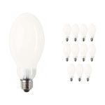 Fordelspakke 12x Osram Powerstar E40 HQI-E 250W - 952 kold hvid | bedste farvegengivelse - Pro