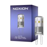 Noxion Bolt LED Capsule G9 1.9W 200lm - 827 ekstra varm hvid | erstatter 20W