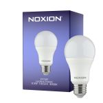 Noxion Lucent Classic LED E27 Pære matt 9.5W 1055lm - 830 varm hvid | erstatter 75W