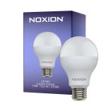 Noxion Lucent Classic LED E27 Pære matt 14W 1521lm - 827 ekstra varm hvid | erstatter 100W