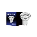 Noxion LED spot GU10 PAR16 3W 230lm 36D - 827 ekstra varm hvid | dæmpbar - erstatter 35W