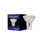 Noxion LED spot GU10 PAR16 5.5W 560lm 36D - 830 varm hvid | erstatter 75W