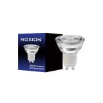 Noxion Lucent LED spot GU10 PAR16 4.8W 450lm 36D - 840 kold hvid | erstatter 65W