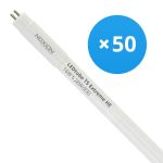 Fordelspakke 50x Noxion LED Lysrør T5 Avant Extreme (HF) High Efficiency 16W 2160lm - 830 varm hvid | 115cm - erstatter 28W