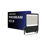 Noxion LED Projektør ProBeam V2.0 130W 17300lm 60D - 830-840-865 CCT | IP66 - Asymmetrisk 
