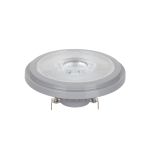 Noxion LED Spot G53 AR111 7.3W 550lm 24D - 918-927 Dim to Wam | Bedste Farvegengivelse - Dæmpbar - Erstatter 50W