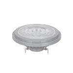 Noxion Lucent LED Spot G53 AR111 11.7W 800lm 40D - 927 Ekstra Varm Hvid | Bedste Farvegengivelse - Dæmpbar - Erstatter 75W