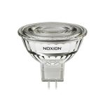 Noxion LED Spot GU5.3 MR16 4.4W 345lm 36D - 830 Varm Hvid | Erstatter 35W